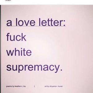 Meet your Posher, Monique